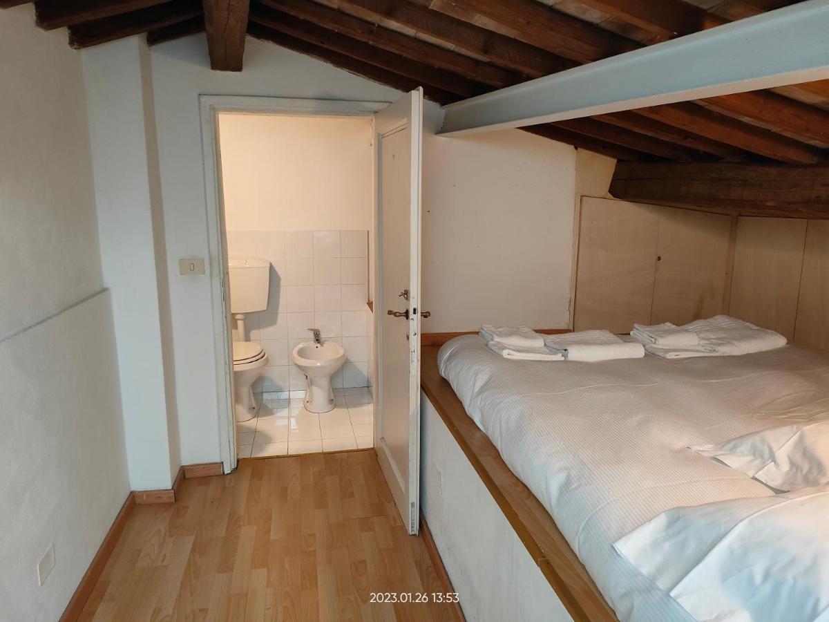Bright Angelico Apartment In Florence - By Beahost Rentals Buitenkant foto