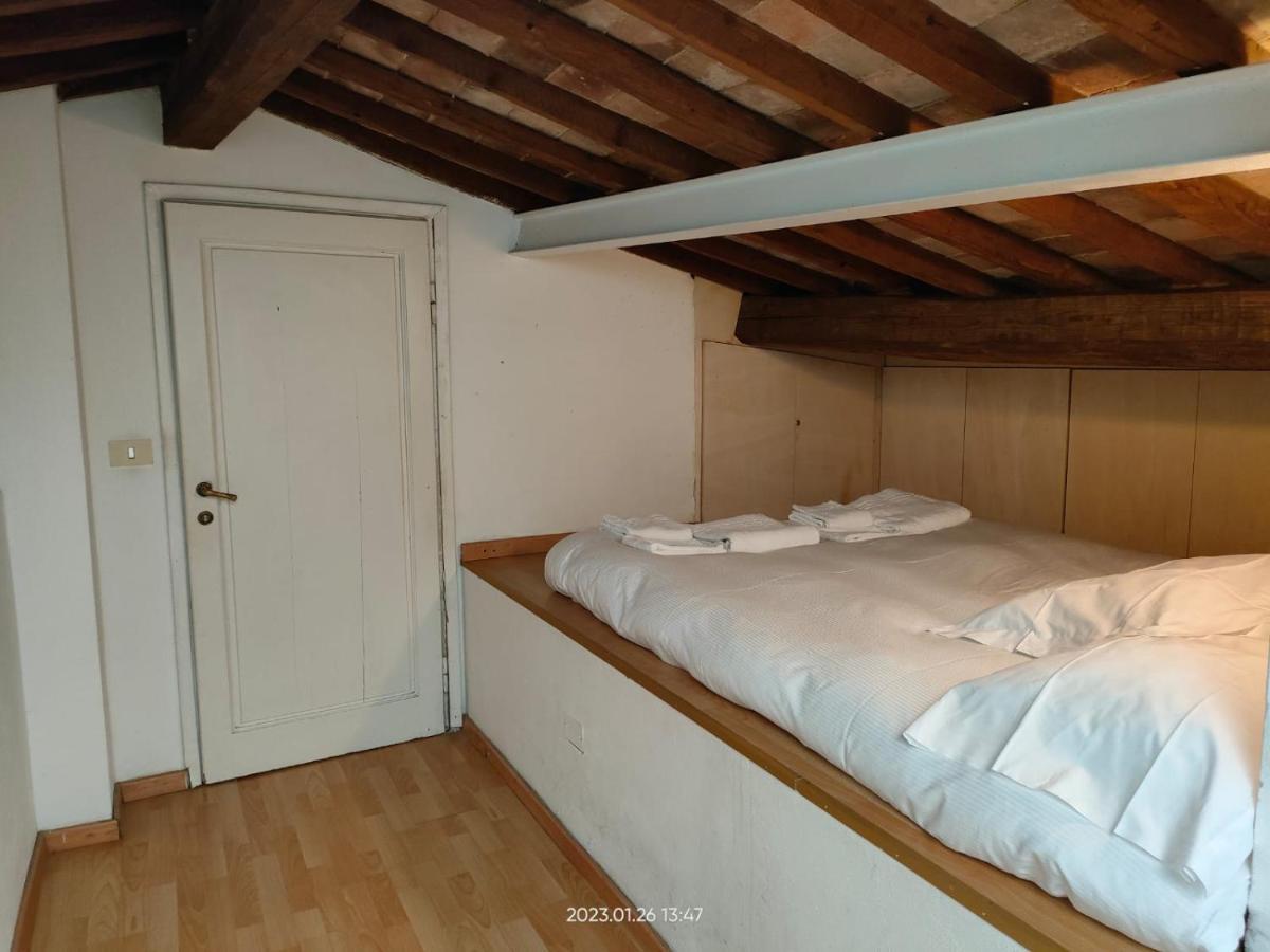 Bright Angelico Apartment In Florence - By Beahost Rentals Buitenkant foto